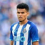 Luis Diaz
