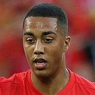 Youri Tielemans