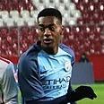 Tosin Adarabioyo
