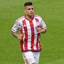 Juan Iturbe