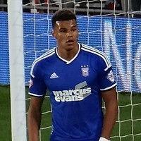 Tyrone Mings (vice-captain)