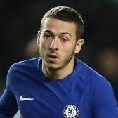 Kylian Hazard
