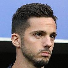 Pablo Sarabia