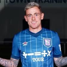 Sammie Szmodics