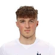 Alfie Devine