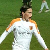 Harry Wilson