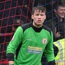 Marcus Bettinelli