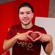 Callum O'Hare