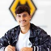 Rodrigo Gomes