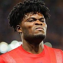Thomas Partey