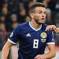 John McGinn
