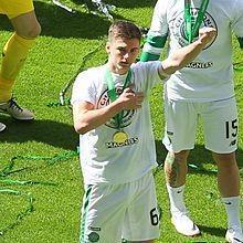 Kieran Tierney