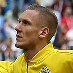 Robin Olsen
