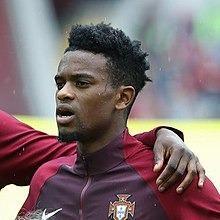 Nelson Semedo