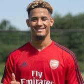 William Saliba