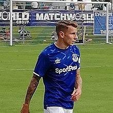 Lucas Digne