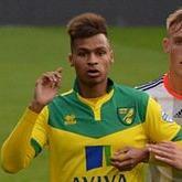 Josh Murphy