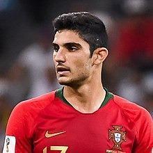 Goncalo Guedes
