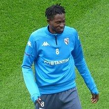 Boubacar Traore