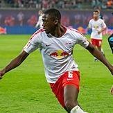 Ibrahima Konate