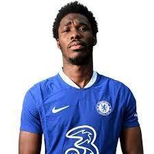 David Datro Fofana