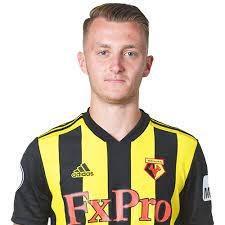 Ben Wilmot
