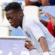 Karamoko Dembele