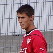 Odysseas Vlachodimos