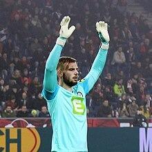 Vitezslav Jaros