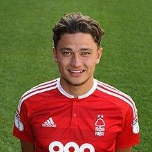 Matty Cash