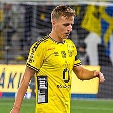 Jeppe Okkels