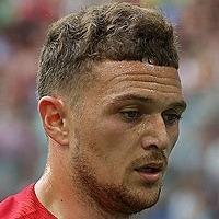 Kieran Trippier (vice-captain)