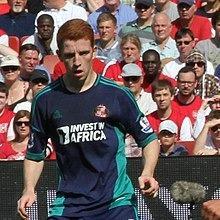 Jack Colback