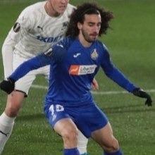 Marc Cucurella