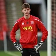 Luke Faxon