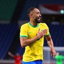 Matheus Cunha