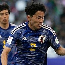 Yukinari Sugawara