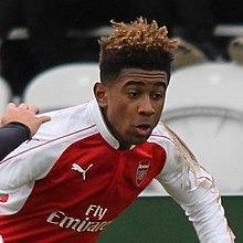 Reiss Nelson