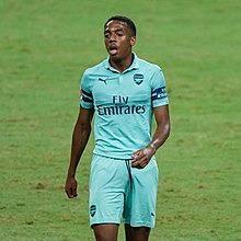 Joe Willock