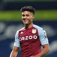 Ollie Watkins
