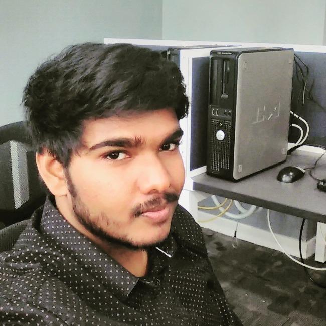 Sasivarathan