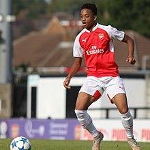 Chris Willock