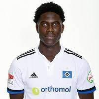 Amadou Onana