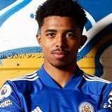 Wesley Fofana