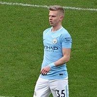 Oleksandr Zinchenko