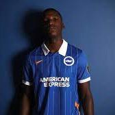Moises Caicedo