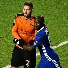 Matt Doherty