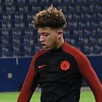 Jadon Sancho