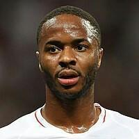 Raheem Sterling