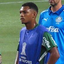 Luis Guilherme